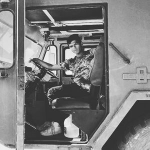 Meet your Posher, Norberto